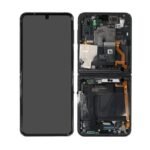 Display Samsung F721/Z Flip 4 5G 2022 Interno Negro (GH82-29440E/29441E/30238E/30239E)