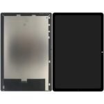 Display Samsung X200/X205/Tab A8 10 5" Comp. Negro Genérico