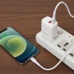 Cargador BLOOX A+C 3A   Cable Tipo C a Lightning 30W (BL-TCA-L2) - Imagen 2