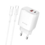Cargador BLOOX A+C 3A   Cable Tipo C a Tipo C 60W (BL-TCA-C2) - Imagen 7