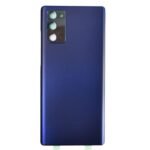 Tapa Trasera Samsung N980/Note 20 c/Lens Azul (sin garantía  sin devolución)