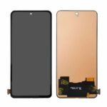 Display Xiaomi Mi 11i (M2012k11G) Comp. Negro (TFT)