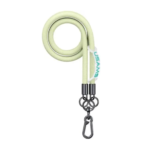 Correa para Cuello   8mm  1.2M  Verde  ZB282  USAMS - Imagen 2