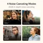 Auricular Bluetooth TWS Arcbuds Lite    Blanco  QCY By Xiaomi - Imagen 4