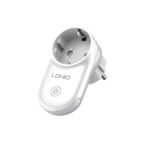 Enchufe Inteligente WiFi SEW1058   LDNIO