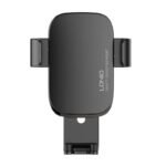 Soporte Vehicular MG10   p/Ventilación  Metal  Gris  LDNIO - Imagen 2