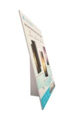 Exhibidor Film UV   A4  Rock Space  9Z0102000116 - Imagen 2