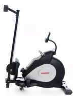 Máquina de Remo magnética (ARG-905-X) Randers - Imagen 3