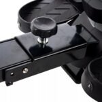 Máquina de Remo magnética (ARG-905-X) Randers - Imagen 5