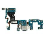 Flex Samsung G960U/S9 Conector de Carga