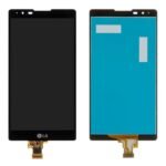 Display LG K240/X Max Comp. Negro