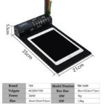 Máquina separadora iPad TBK568R   Pantallas hasta 12.9"  TBK - Imagen 3