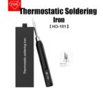 Soldador de Mano USB DH-101 - Imagen 3
