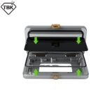 Molde Prensa para iPhone X   TBK - Imagen 2