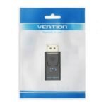 Adaptador DP a HDMI Macho/Hembra / Negro   4K  HBMB0  Vention - Imagen 4