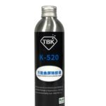 Removedor Universal de pegamento para pantallas curvas TBK520   TBK