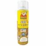 Líquido Limpiador de placa y componentes TBK530   Falcon