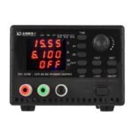Fuente de alta precisión DH-3206   32V/6A  Blanco  TBK