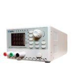 Fuente de alta precisión DH-3206   32V/6A  Blanco  TBK - Imagen 4