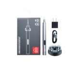 Destornillador Eléctrico con freno automático TBK008   24 puntas  TBK - Imagen 2