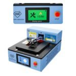 Máquina separadora Automática para iPhone TBK288 Hasta 7 9"   TBK