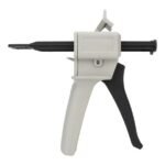 Pistola Manual para Pegamento Doble   TBK - Imagen 2