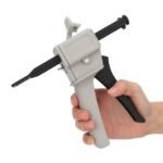 Pistola Manual para Pegamento Doble   TBK - Imagen 3