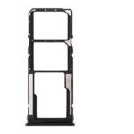 Bandeja SIM Card Xiaomi Redmi 9T Negro