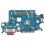 Flex Samsung S901B/S22 Conector de Carga