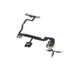 Flex Apple iPhone 11 Pro Max Power On/Off