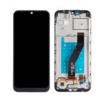 Display Motorola XT2053/E6s/E6i Comp. C/Marco Negro
