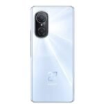 Tapa Trasera Huawei Nova 9 SE c/Lens Plateado (sin garantía  sin devolución)