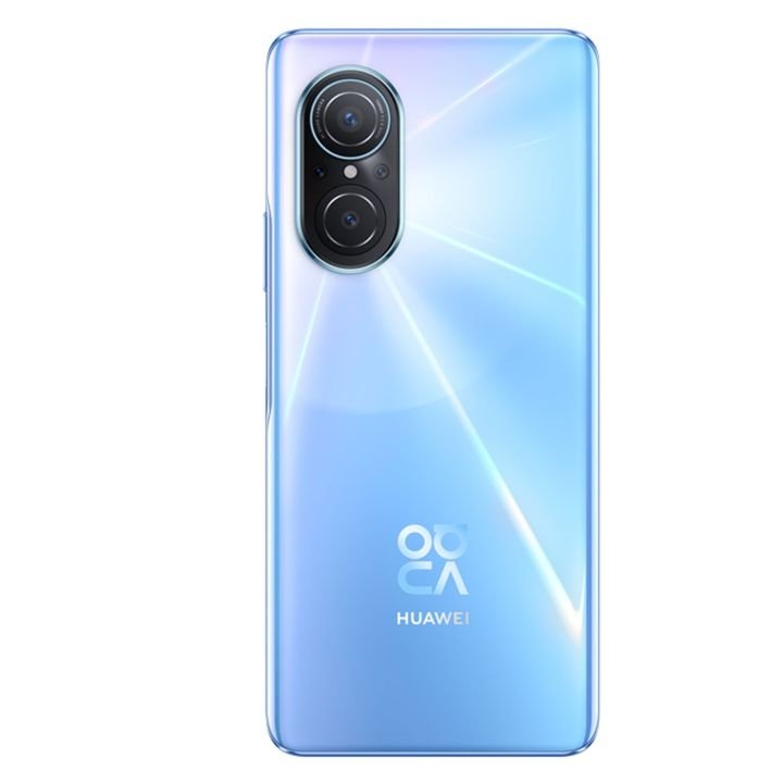 dlimgs.php_-7744.jpg Tapa Trasera Huawei Nova 9 SE c/Lens Azul (sin garantía sin devolución) - Imagen 1