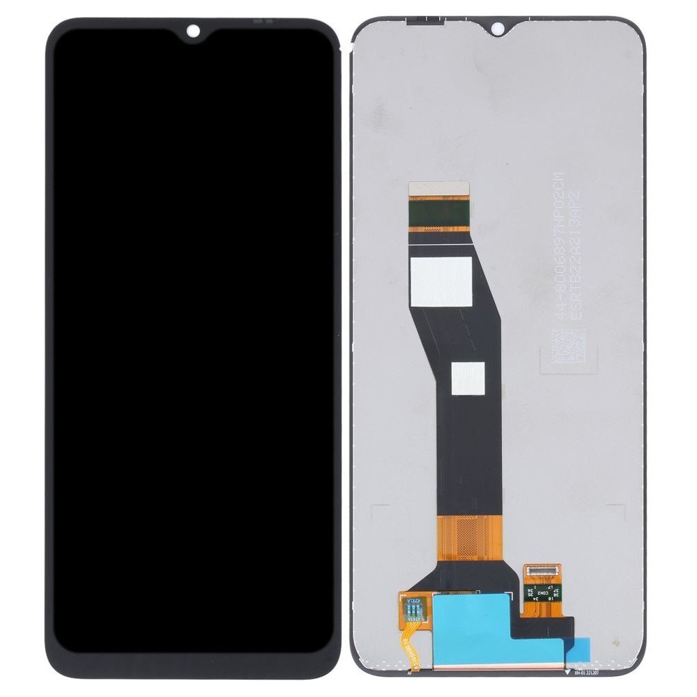 dlimgs.php_-7756.jpg Display Motorola E13 6.5" Comp. Negro - Imagen 1