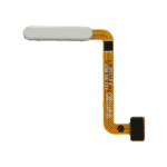 Flex Samsung A235/A23 Power On/Off/ Lector de Huella Blanco
