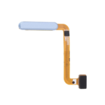 Flex Samsung A235/A23 Power On/Off/ Lector de Huella Azul