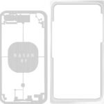 Molde para Máquina Láser Tapa Trasera   iPhone 8 Plus  NASAN