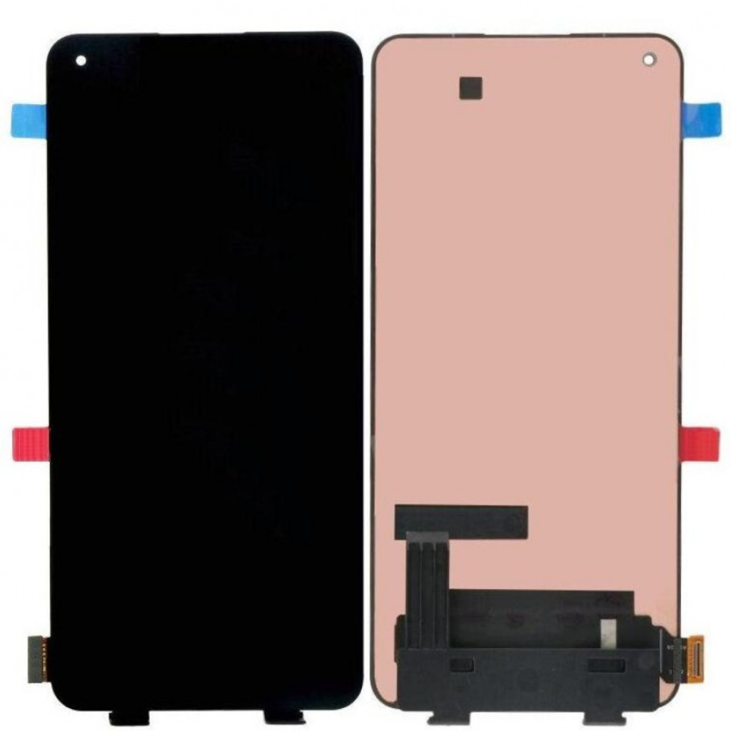 dlimgs.php_-780.png Display Xiaomi Mi 11 Lite (M2011K2G) Comp. Negro - Imagen 1