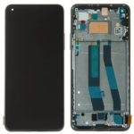 Display Xiaomi Mi 11 Lite (M2011K2G) Comp. c/Marco Negro