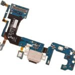 Flex Samsung G950U/S8 Conector de Carga