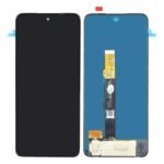 Display Motorola XT2233/G42 Comp. Negro (OLED)