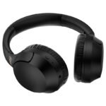 Auricular Bluetooth H2 Pro   ANC  Negro  QCY By Xiaomi - Imagen 5