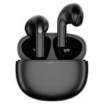 Auricular Bluetooth TWS AilyPods QT20   Negro  QCY By Xiaomi - Imagen 3