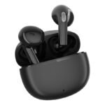 Auricular Bluetooth TWS AilyPods QT20   Negro  QCY By Xiaomi - Imagen 4