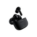 Auricular Bluetooth TWS T19    Negro  QCY By Xiaomi - Imagen 4