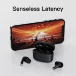 Auricular Bluetooth TWS T19    Negro  QCY By Xiaomi - Imagen 10