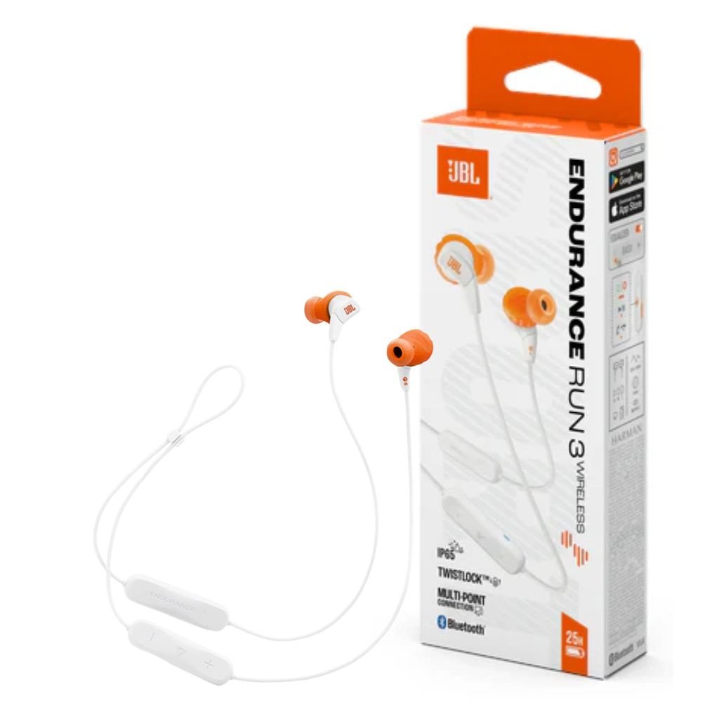 dlimgs.php_-787.jpg Auricular Bluetooth Deportivos Endurance Run 3 Blanco (JBLENDURRUN3BTWAM) JBL - Imagen 1