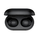 Auricular Bluetooth TWS Arcbuds Lite    Negro  QCY By Xiaomi