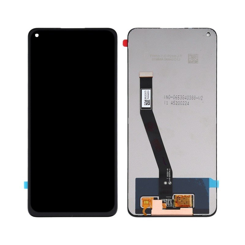 dlimgs.php_-7877.jpg Display Xiaomi Note 9 4G(M2010J19SC9 / 10X 4G (2020) sin Marco Original (X-248) - Imagen 1