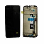 Display Xiaomi Poco M3/Redmi 9T/9 Power/Note 9 4G (560001J19S00) Comp. c/Marco Negro Original